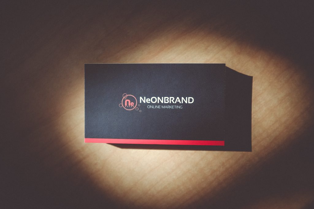 Elevate Your Professional Image With Custom Plastic Business Cards